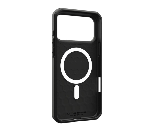 UAG Civilian LT etui do iPhone 17 Pro Max MagSafe black - 1364085 - zdjęcie 2
